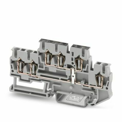 Phoenix Contact Durchgangsreihenklemme STTB 2,5-TWIN-PV