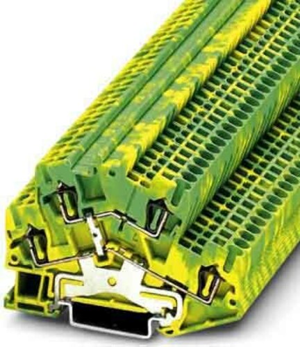 Phoenix Contact Durchgangsreihenklemme STTBS 2,5-PE