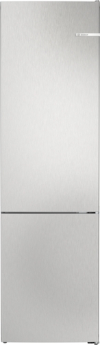 Bosch MDA Kühl/Gefrierkombi Serie4 KGN392LCF