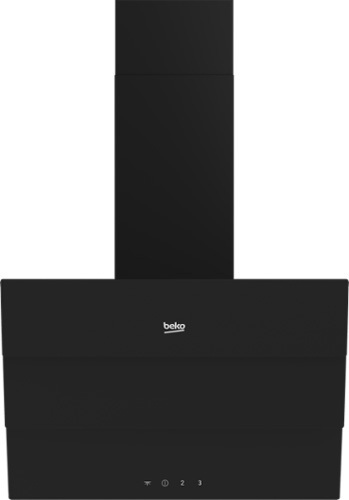 Beko Kaminhaube 60cm,schräg BHCA69642BH