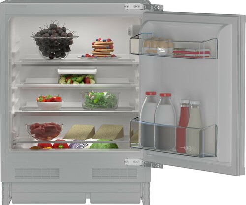Beko UB-Kühlgerät Festtür BU1104N