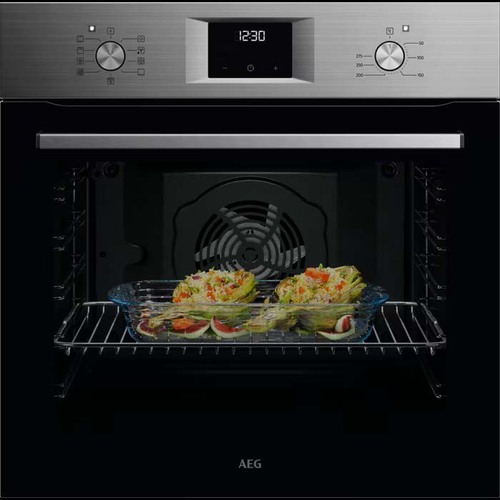 Electrolux AEG MDA EB-Backofen OU5AB20SM