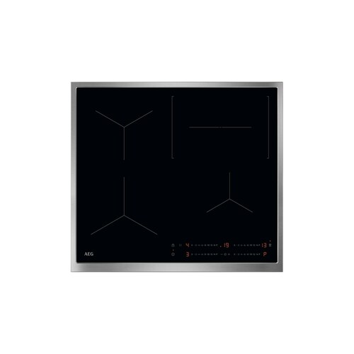 Electrolux AEG MDA EB-Autark-Kochfeld Indukt. TO64IC0CXB