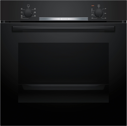 Bosch MDA EB-Backofen Serie2 HBA510BA3