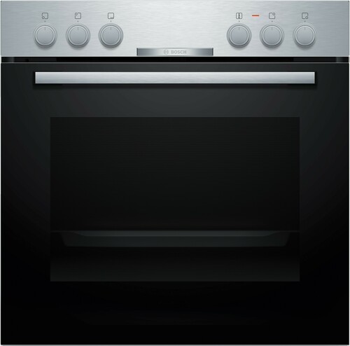 Bosch MDA EB-Herd Serie2 HEA510BS3