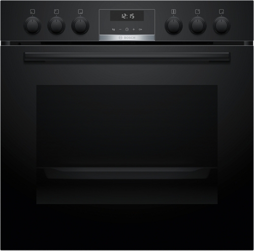 Bosch MDA EB-Herd Serie6 HEB517BB4