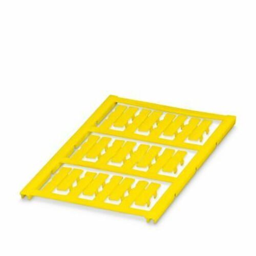 Phoenix Contact Leitermarkierung UC-WMC 3,1 (23X4) YE Phoenix Contact Leitermarkierung UC-WMC 3,1 (23X4) YE