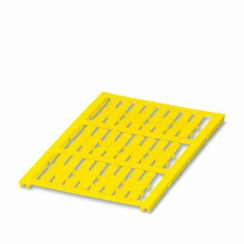 Phoenix Contact Leitermarkierung UC-WMC 3,1 (30X4) YE Phoenix Contact Leitermarkierung UC-WMC 3,1 (30X4) YE