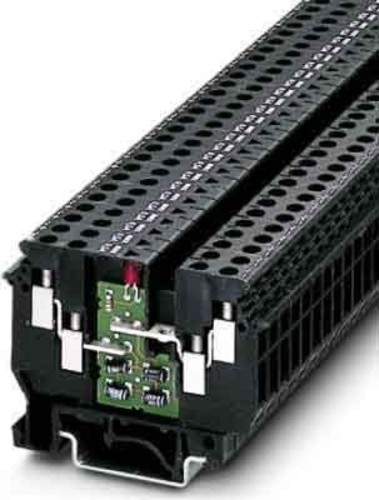 Phoenix Contact Durchgangsreihenklemme UDK 4-ILA 500 Phoenix Contact Durchgangsreihenklemme UDK 4-ILA 500