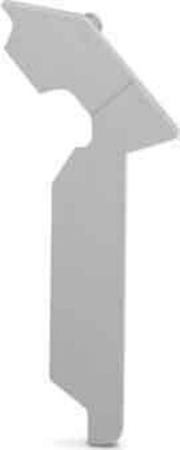 Phoenix Contact Deckelsegment Abdeckung UK 5-TWIN #1923089