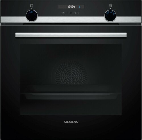 Siemens MDA EB-Backofen HB517GBS3