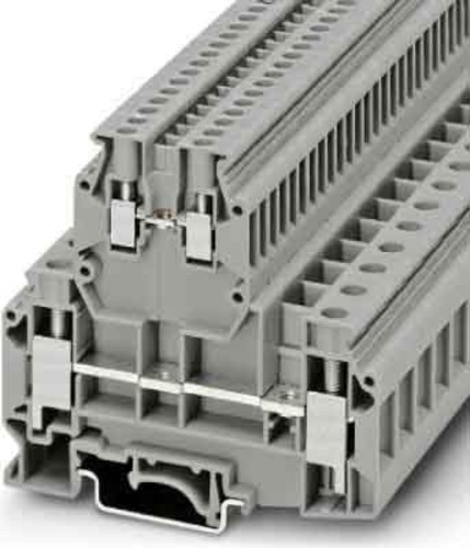 Phoenix Contact Durchgangsreihenklemme UKKB 10/2,5