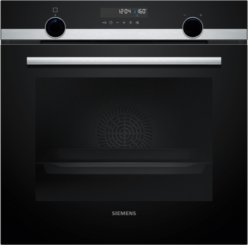 Siemens MDA EB-Backofen HB578GBS3