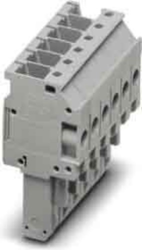 Phoenix Contact COMBI-Stecker UP 4/ 1