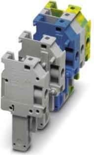 Phoenix Contact COMBI-Stecker UP 4/ 1-L