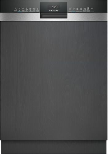 Siemens MDA EB-Geschirrspüler IQ300 SX53ES22CE