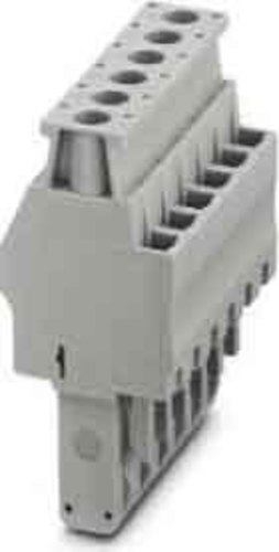 Phoenix Contact COMBI-Stecker UPBV 4/ 7
