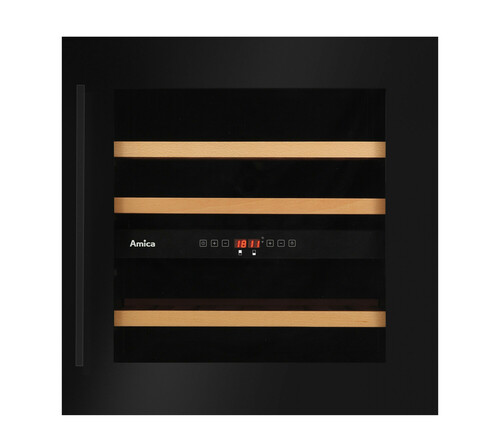 Amica EB-Wein-Klimagerät X-Type Design,sw WK 341 212 S