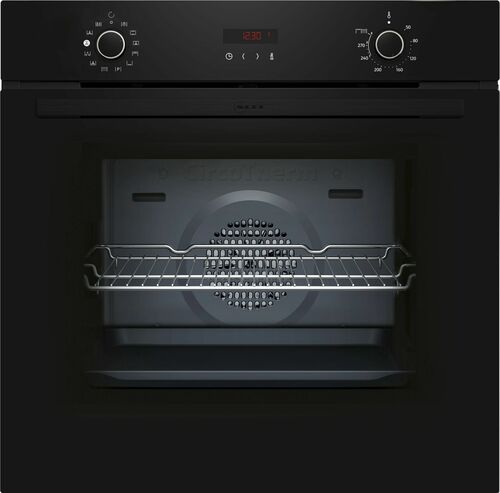 Constructa-Neff EB-Backofen BaseSteam B2CVG6AK3 Constructa-Neff EB-Backofen BaseSteam B2CVG6AK3