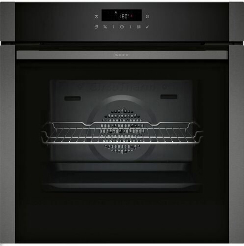 Constructa-Neff EB-Backofen CircoTherm,Pyrolyse B6ACJ7AG3 Constructa-Neff EB-Backofen CircoTherm,Pyrolyse B6ACJ7AG3