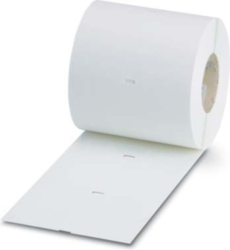 Phoenix Contact Leitermarkierung WML 14 (25X19)R YE