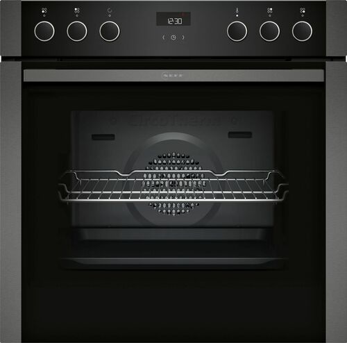 Constructa-Neff EB-Herd CircoTherm E1ACE2AG4 Constructa-Neff EB-Herd CircoTherm E1ACE2AG4