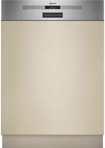 Constructa-Neff EB-Geschirrspüler eDiton HomeConnect S145EBS16E