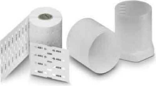 Phoenix Contact Leitermarkierung WMT 4,2 (15X6)R Phoenix Contact Leitermarkierung WMT 4,2 (15X6)R