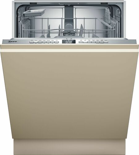 Constructa-Neff EB-Geschirrspüler eDiton HomeConnect S155HTX04E