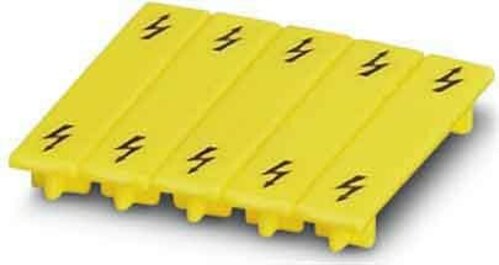 Phoenix Contact Warnschild WS UT 2,5