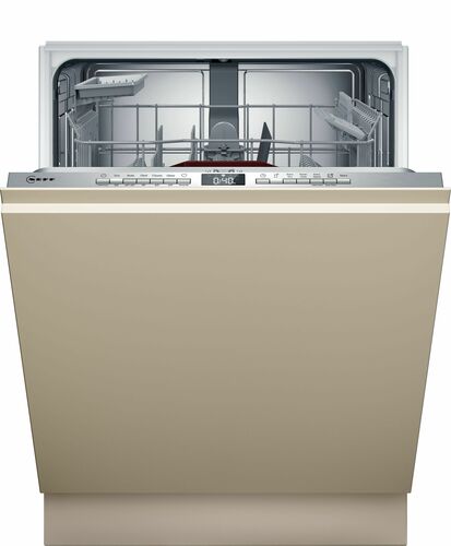 Constructa-Neff EB-Geschirrspüler HomeConnect S255EAX16E