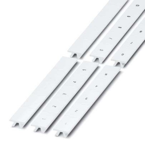 Phoenix Contact Klemmenmarkierung ZB 18:UNBEDRUCKT