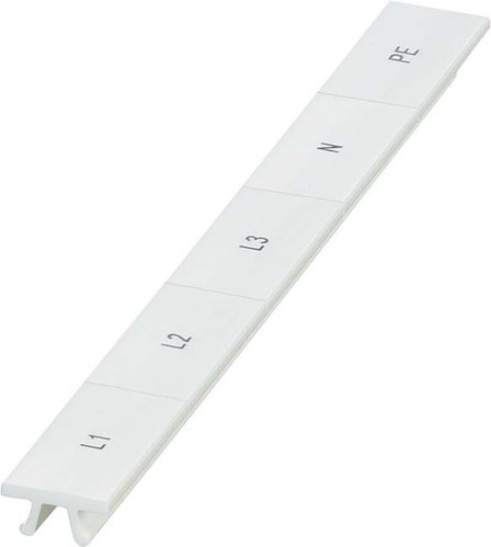 Phoenix Contact Klemmenmarkierung ZB 22,LGS:L1-N,PE