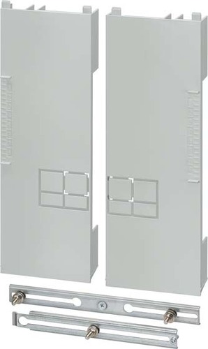 Siemens Dig.Industr. Zählerkreuz 3 Befestigungsschr. 8GF9002 (Satz) Siemens Dig.Industr. Zählerkreuz 3 Befestigungsschr. 8GF9002 (Satz)