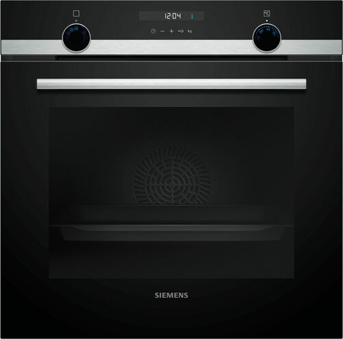 Siemens MDA EB-Backofen iQ500 HB537GES3