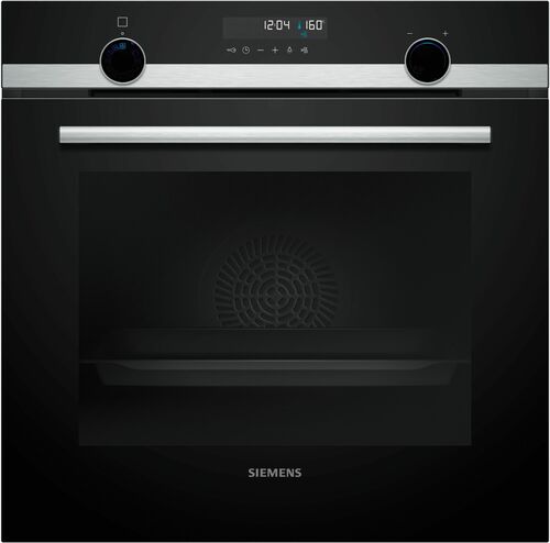 Siemens MDA EB-Backofen iQ500 HB578GES3
