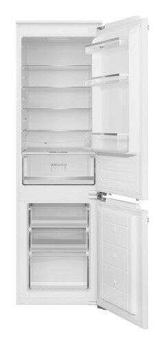 Amica EB-Kühl/Gefrierkombi Festtür EKGCX 387 902