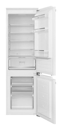 Amica EB-Kühl/Gefrierkombi Festtür EKGCX 387 912