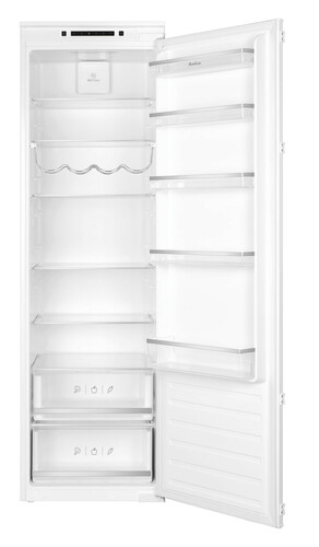 Amica EB-Kühlgerät Schlepptür EVKSS 357 210