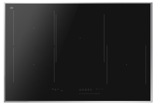 Amica EB-Autark-Kochfeld Indukt. 3.0, 77cm KMI 772 680 E