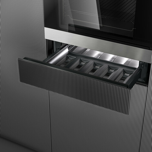 Dometic EB-Weinkühlgerät 5 Flaschen DrawBar 5S
