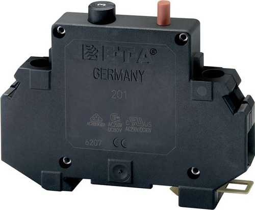 ETA Schutzschalter 6A 201-6A
