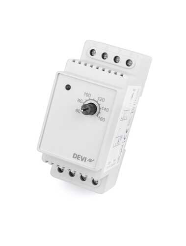 Danfoss Thermostat devireg 330 140F1073 Danfoss Thermostat devireg 330 140F1073