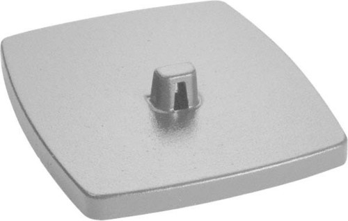 Tehalit Bodenplatte RS doppel DAFF 22000 lgr