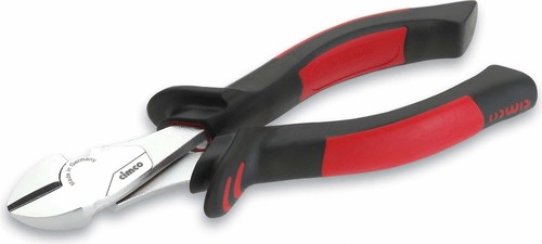 Cimco Werkzeuge Seitenschneider 100526