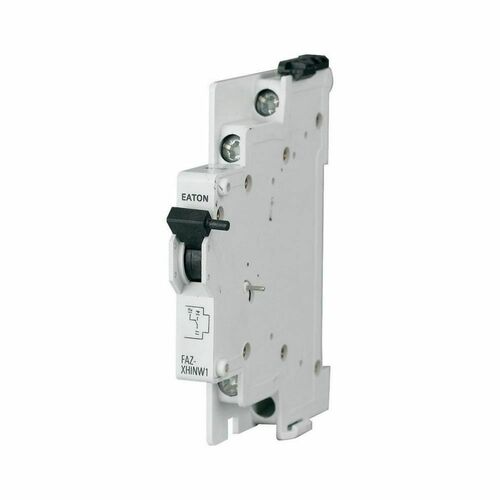 Eaton Hilfsschalter 1W FAZ-XHINW1 Eaton Hilfsschalter 1W FAZ-XHINW1