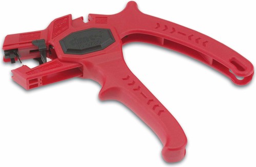 Cimco Werkzeuge Abisolierzange 100780