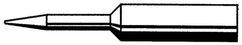 Ersa Lötspitze 0832SD/SB