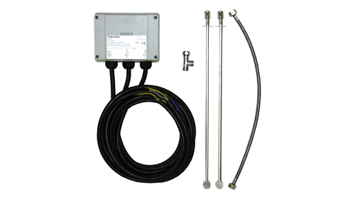 Stiebel Eltron Anschluß-Set-Herd Elektro für DHB-E 11/13 LRH 11/13 223409 Stiebel Eltron Anschluß-Set-Herd Elektro für DHB-E 11/13 LRH 11/13 223409