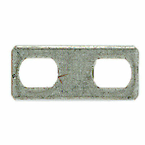 Weidmüller Querverbindungslasche QL 2 SAK6N